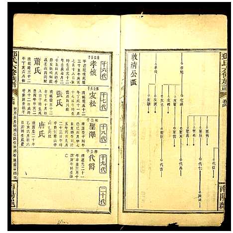 [邓]邓氏六修族谱 (河南) 邓氏六修家谱_十一.pdf