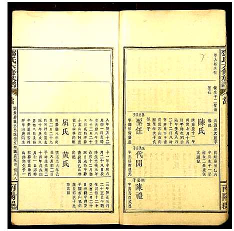 [邓]邓氏六修族谱 (河南) 邓氏六修家谱_十三.pdf