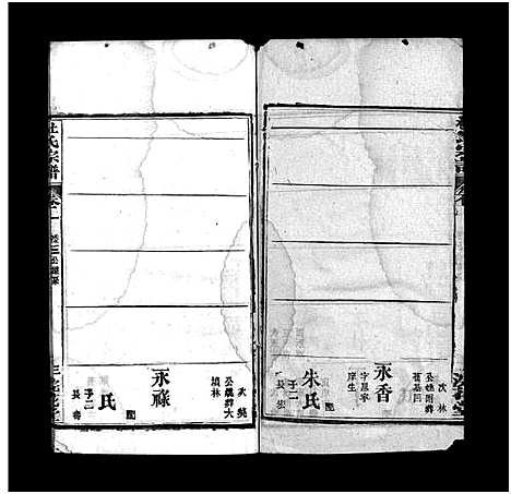 [杜]杜氏宗谱_18卷首2卷-Du Shi (河南) 杜氏家谱_三.pdf