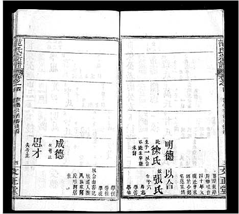 [范]范氏宗谱_10卷-范氏五修宗谱 (河南) 范氏家谱_四.pdf