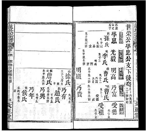 [范]范氏宗谱_10卷-范氏五修宗谱 (河南) 范氏家谱_四.pdf