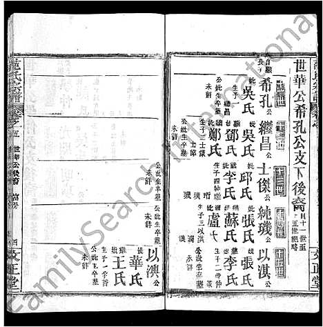 [范]范氏宗谱_10卷-范氏五修宗谱 (河南) 范氏家谱_五.pdf