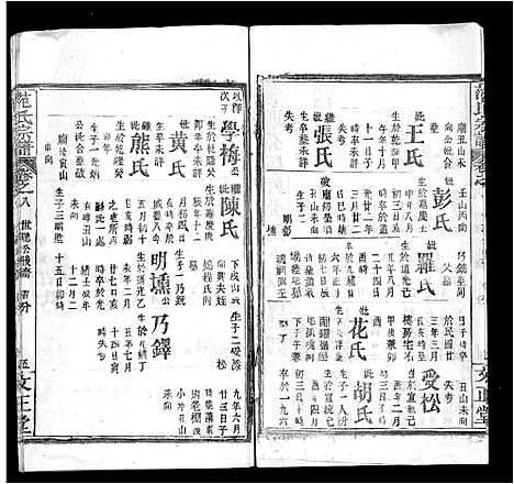 [范]范氏宗谱_10卷-范氏五修宗谱 (河南) 范氏家谱_七.pdf