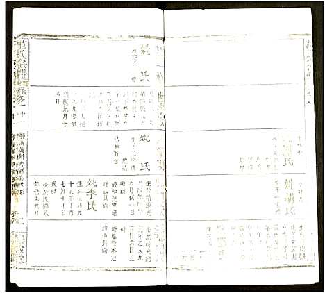 [范]范氏宗谱_12卷 (河南) 范氏家谱_十一.pdf