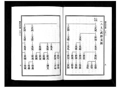 [顾]顾氏宗谱 (河南) 顾氏家谱_二.pdf