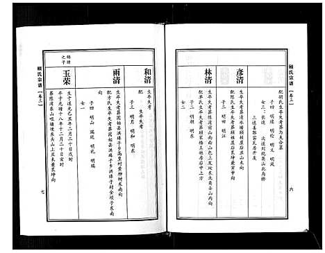 [顾]顾氏宗谱 (河南) 顾氏家谱_三.pdf