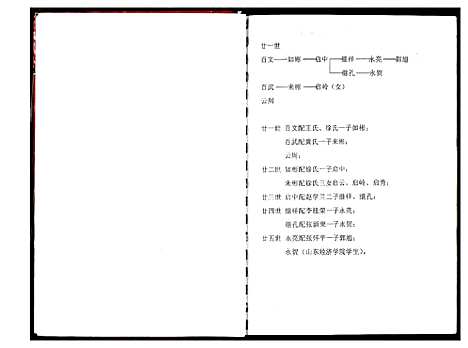 [郭]郭氏族谱 (河南) 郭氏家谱_一.pdf