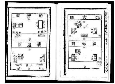 [黄]黄氏创修宗谱 (河南) 黄氏创修家谱_二.pdf