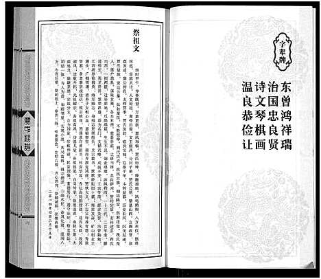 [贾]宜南贾氏族谱 (河南) 宜南贾氏家谱_一.pdf