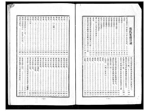 [焦]焦氏家谱_上下卷 (河南) 焦氏家谱_一.pdf