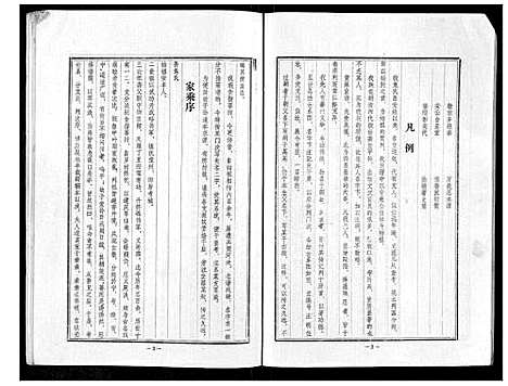 [焦]焦氏家谱_上下卷 (河南) 焦氏家谱_一.pdf