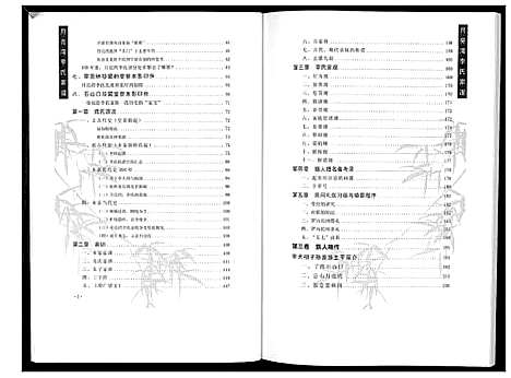 [李]月亮湾李氏家谱 (河南) 月亮湾李氏家谱.pdf