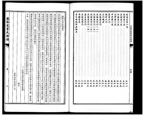 [李]露岭东李氏族谱_露岭东李氏族谱-宁陵大段庄李氏家谱 (河南) 露岭东李氏家谱.pdf