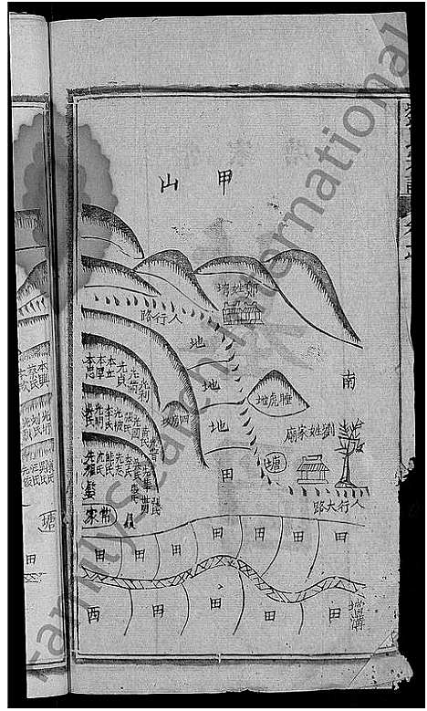 [刘]刘氏宗谱_38卷首3卷 (河南) 刘氏家谱_三.pdf