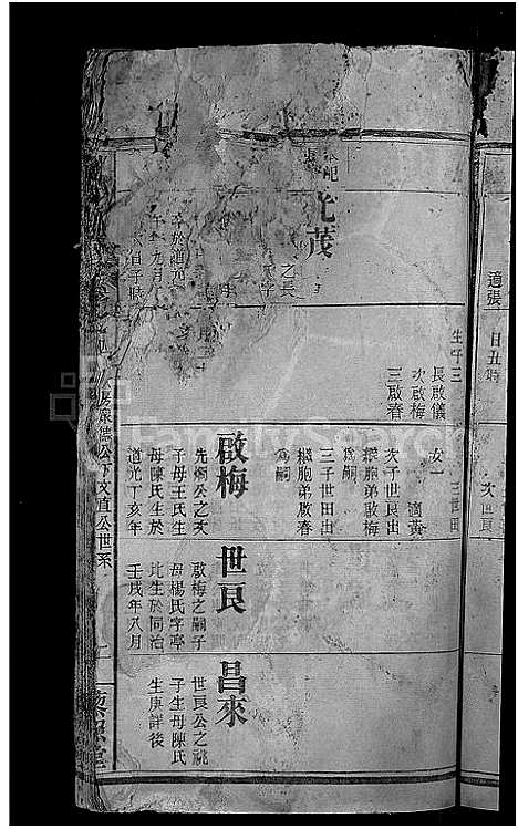 [刘]刘氏宗谱_38卷首3卷 (河南) 刘氏家谱_七.pdf