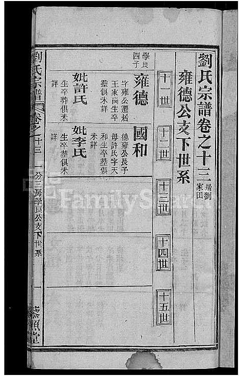 [刘]刘氏宗谱_38卷首3卷 (河南) 刘氏家谱_十三.pdf