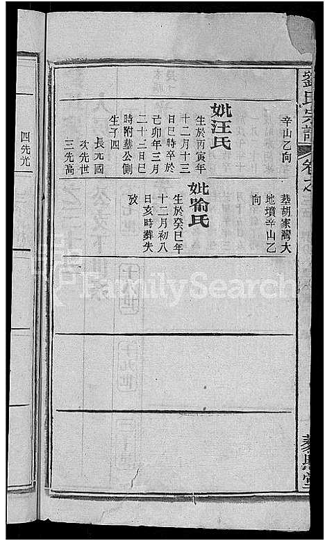 [刘]刘氏宗谱_38卷首3卷 (河南) 刘氏家谱_三十六.pdf