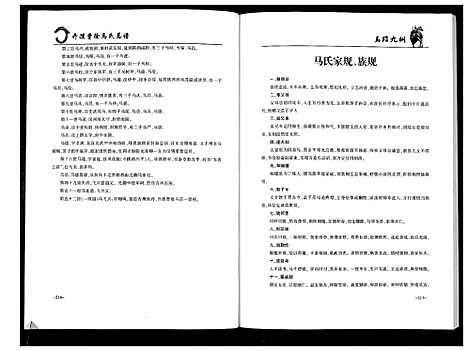 [马]开濮曹徐马氏家谱 (河南) 开濮曹徐马氏家谱_二.pdf