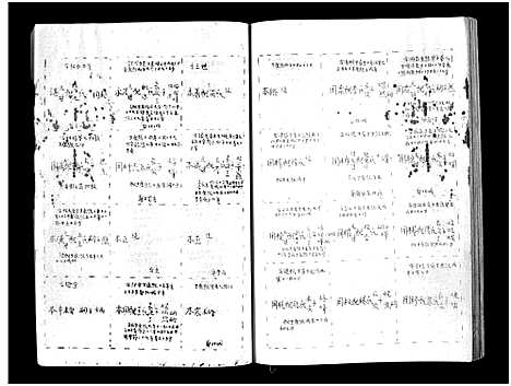 [孙]孙氏族谱_6卷-重修孙氏族谱_Sun Shi_孙氏族谱 (河南) 孙氏家谱_二.pdf