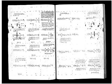 [孙]孙氏族谱_6卷-重修孙氏族谱_Sun Shi_孙氏族谱 (河南) 孙氏家谱_二.pdf