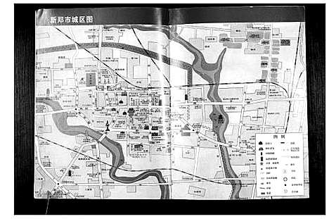 [孙]孙氏家谱 (河南) 孙氏家谱_一.pdf