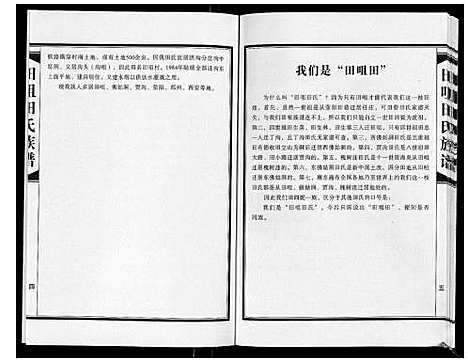 [田]田咀田氏族谱_不分卷 (河南) 田咀田氏家谱.pdf