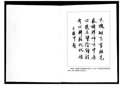 [王]夏河王氏家谱 (河南) 夏河王氏家谱.pdf