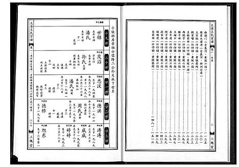 [王]太原王氏宗谱 (河南) 太原王氏家谱_二.pdf