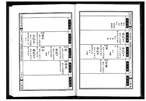 [王]太原王氏宗谱 (河南) 太原王氏家谱_三.pdf