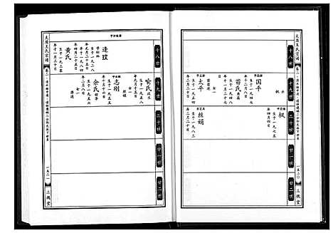 [王]太原王氏宗谱 (河南) 太原王氏家谱_三.pdf