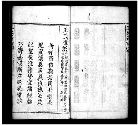 [王]王氏宗谱_27卷 (河南) 王氏家谱_五.pdf