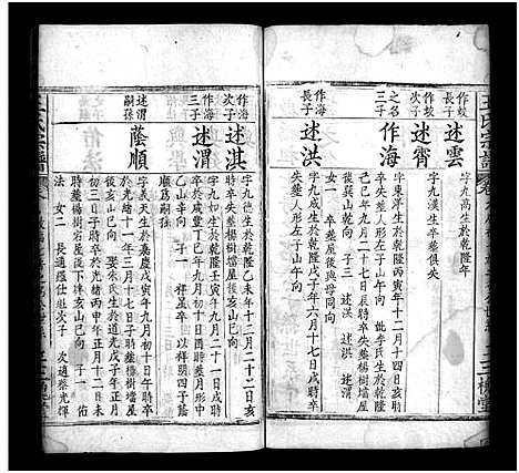 [王]王氏宗谱_27卷 (河南) 王氏家谱_八.pdf