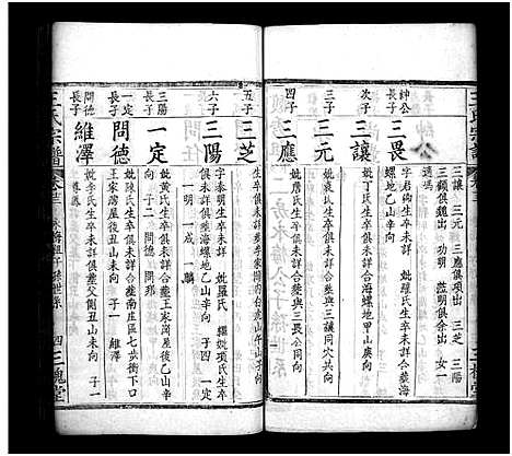 [王]王氏宗谱_27卷 (河南) 王氏家谱_十三.pdf