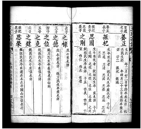 [王]王氏宗谱_27卷 (河南) 王氏家谱_十七.pdf