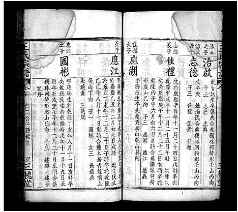 [王]王氏宗谱_27卷 (河南) 王氏家谱_十九.pdf