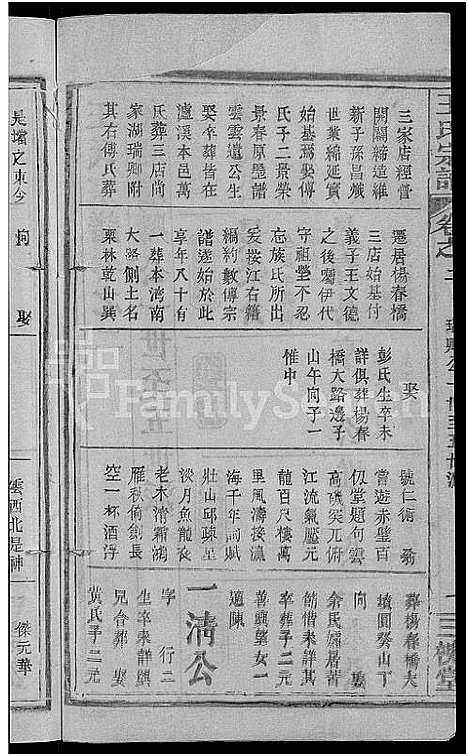 [王]王氏宗谱_8卷 (河南) 王氏家谱_二.pdf