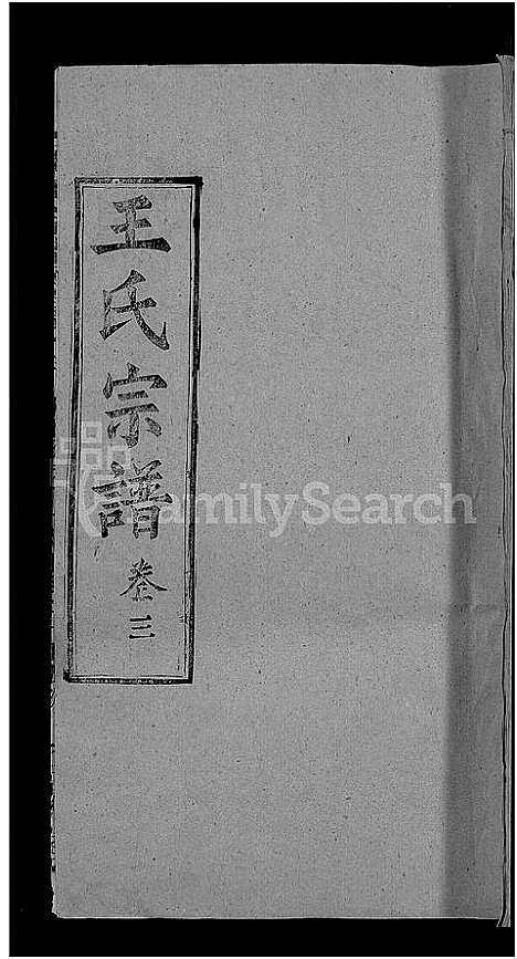 [王]王氏宗谱_8卷 (河南) 王氏家谱_三.pdf