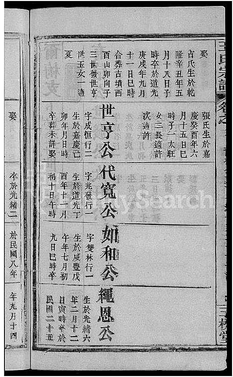 [王]王氏宗谱_8卷 (河南) 王氏家谱_三.pdf