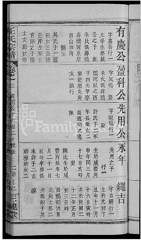 [王]王氏宗谱_8卷 (河南) 王氏家谱_五.pdf