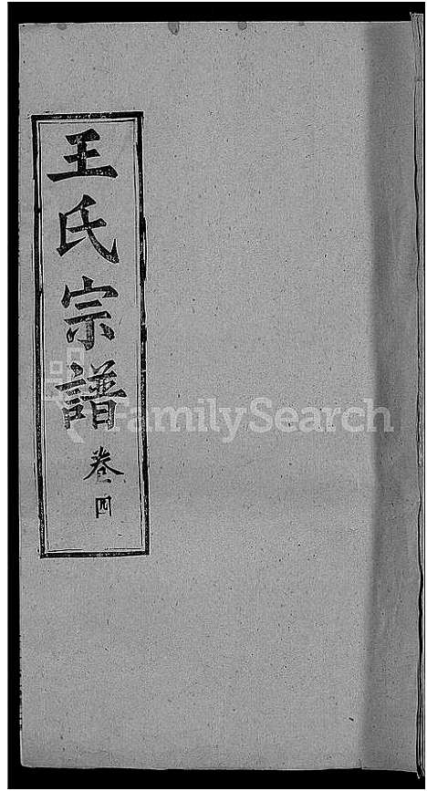 [王]王氏宗谱_8卷 (河南) 王氏家谱_八.pdf