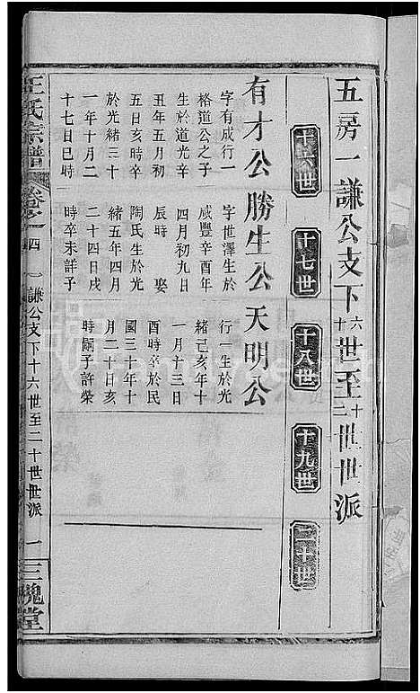 [王]王氏宗谱_8卷 (河南) 王氏家谱_八.pdf