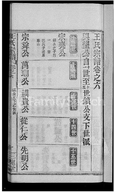 [王]王氏宗谱_8卷 (河南) 王氏家谱_十一.pdf