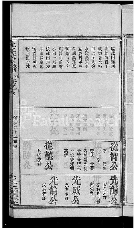 [王]王氏宗谱_8卷 (河南) 王氏家谱_十一.pdf