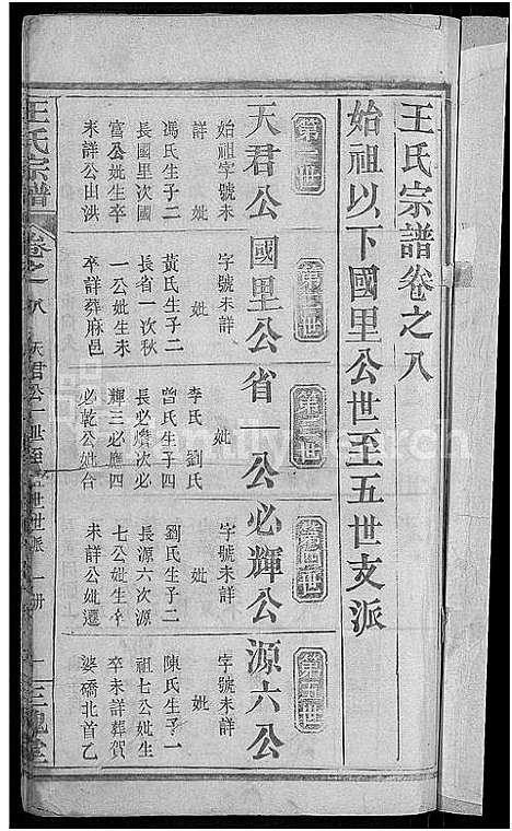 [王]王氏宗谱_8卷 (河南) 王氏家谱_十五.pdf