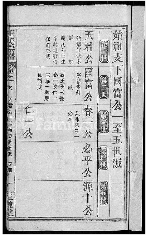 [王]王氏宗谱_8卷 (河南) 王氏家谱_十八.pdf