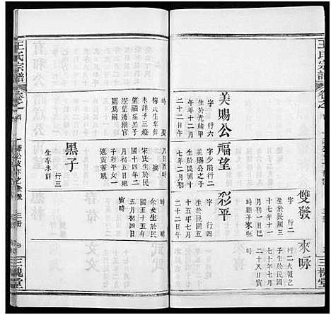 [王]王氏宗谱_8卷 (河南) 王氏家谱_二十九.pdf