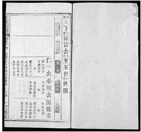 [王]王氏宗谱_8卷 (河南) 王氏家谱_三十八.pdf