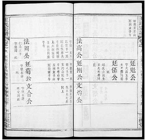 [王]王氏宗谱_8卷 (河南) 王氏家谱_四十一.pdf