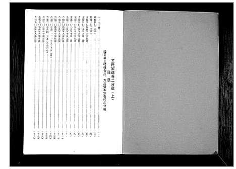 [王]王氏家谱_4卷 (河南) 王氏家谱_二.pdf