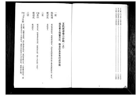 [王]王氏家谱_4卷 (河南) 王氏家谱_二.pdf